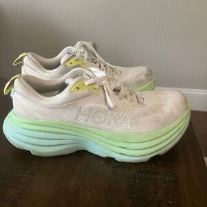 Hoka Bondi 8 size 6.5
